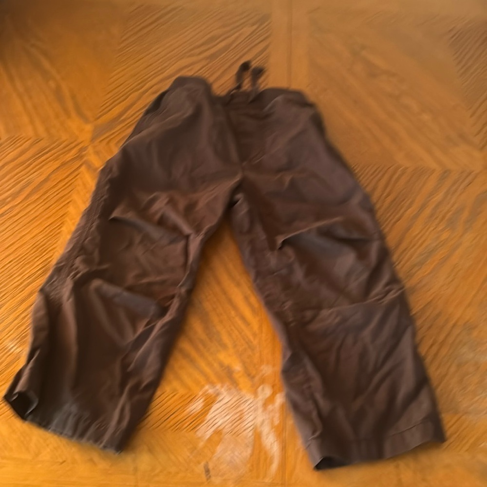 Jumping Bean pants